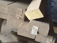 Partij divers hout - afbeelding 10 van  10