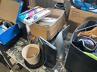 Partij divers huisraad - afbeelding 6 van  11