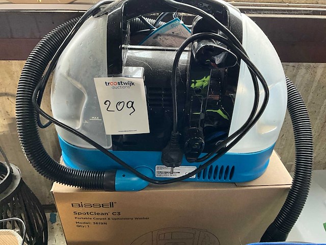 Partij divers huisraad - afbeelding 7 van  11