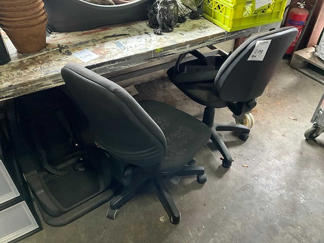 Partij divers huisraad - afbeelding 9 van  11