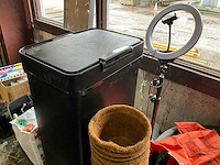 Partij divers huisraad - afbeelding 11 van  11