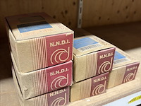 Partij divers ijzerwaar o.a. fischer, macnails - afbeelding 19 van  44