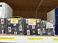 Partij divers ijzerwaar o.a. kelfort, technofast, fermacell - afbeelding 4 van  7