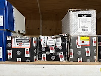 Partij divers ijzerwaar o.a. kelfort, technofast, fermacell - afbeelding 5 van  7