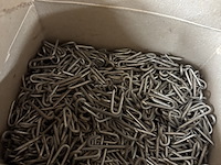 Partij divers ijzerwaar o.a. macnails - afbeelding 3 van  9