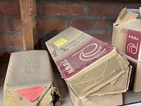 Partij divers ijzerwaar o.a. macnails - afbeelding 6 van  9