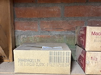 Partij divers ijzerwaar o.a. macnails - afbeelding 8 van  9