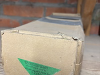 Partij divers ijzerwaar o.a. macnails - afbeelding 9 van  9