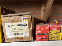 Partij divers ijzerwaar o.a. union, haubold-kihlberg - afbeelding 5 van  8