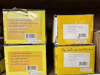 Partij divers ijzerwaar o.a. union, haubold-kihlberg - afbeelding 6 van  8