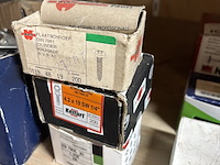 Partij divers ijzerwaar - afbeelding 2 van  12