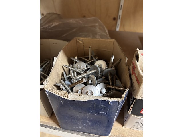 Partij divers ijzerwaar - afbeelding 3 van  12