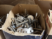 Partij divers ijzerwaar - afbeelding 3 van  12