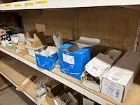 Partij divers ijzerwaar - afbeelding 1 van  12