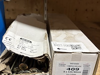 Partij divers ijzerwaar - afbeelding 5 van  12