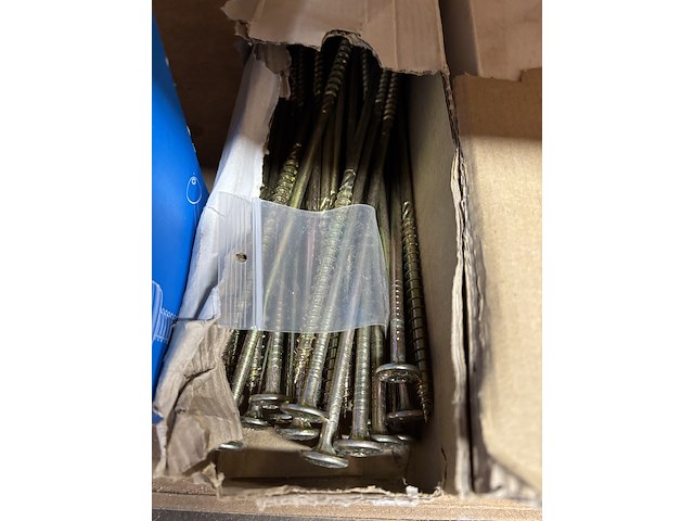 Partij divers ijzerwaar - afbeelding 6 van  12