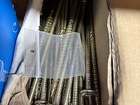 Partij divers ijzerwaar - afbeelding 6 van  12