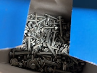 Partij divers ijzerwaar - afbeelding 8 van  12