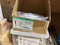 Partij divers ijzerwaar - afbeelding 10 van  12