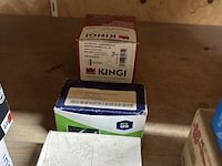 Partij divers ijzerwaar - afbeelding 12 van  12