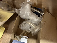 Partij divers ijzerwaar - afbeelding 2 van  15