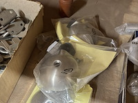 Partij divers ijzerwaar - afbeelding 3 van  15