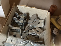 Partij divers ijzerwaar - afbeelding 4 van  15