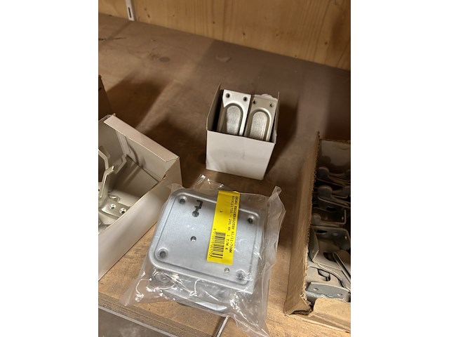 Partij divers ijzerwaar - afbeelding 5 van  15