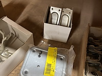 Partij divers ijzerwaar - afbeelding 5 van  15