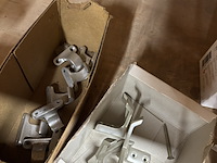 Partij divers ijzerwaar - afbeelding 6 van  15