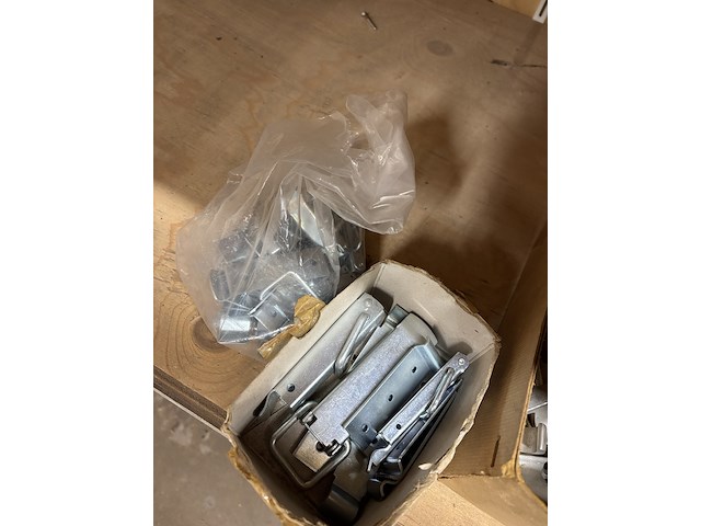 Partij divers ijzerwaar - afbeelding 7 van  15