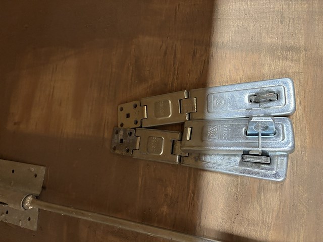 Partij divers ijzerwaar - afbeelding 8 van  15