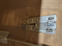 Partij divers ijzerwaar - afbeelding 8 van  15