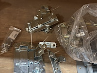 Partij divers ijzerwaar - afbeelding 11 van  15