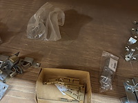 Partij divers ijzerwaar - afbeelding 12 van  15