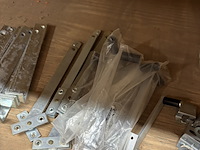 Partij divers ijzerwaar - afbeelding 14 van  15