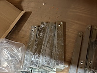 Partij divers ijzerwaar - afbeelding 15 van  15