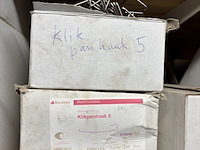 Partij divers ijzerwaar - afbeelding 3 van  16