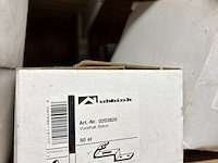 Partij divers ijzerwaar - afbeelding 4 van  16