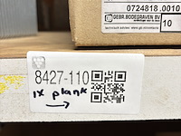 Partij divers ijzerwaar - afbeelding 8 van  16