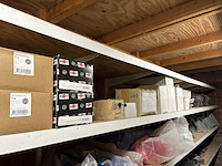 Partij divers ijzerwaar - afbeelding 1 van  16