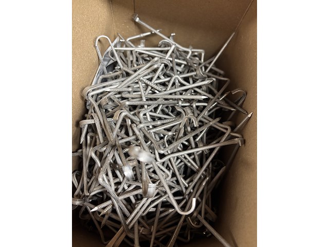 Partij divers ijzerwaar - afbeelding 16 van  16