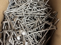 Partij divers ijzerwaar - afbeelding 16 van  16