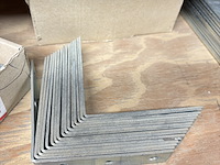 Partij divers ijzerwaar - afbeelding 2 van  19