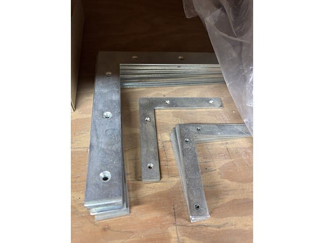 Partij divers ijzerwaar - afbeelding 3 van  19