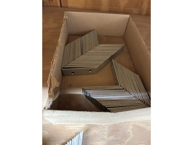 Partij divers ijzerwaar - afbeelding 4 van  19