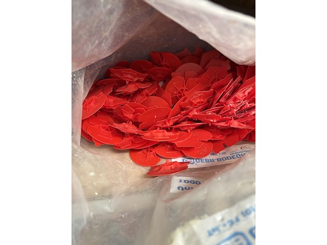 Partij divers ijzerwaar - afbeelding 7 van  19