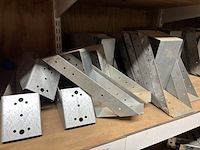 Partij divers ijzerwaar - afbeelding 9 van  19