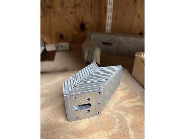 Partij divers ijzerwaar - afbeelding 13 van  19