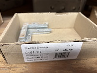 Partij divers ijzerwaar - afbeelding 17 van  19